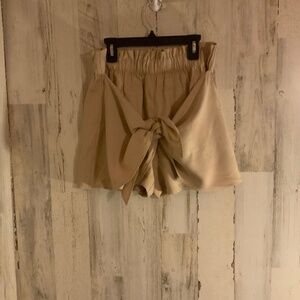 BCBG Next Generation shorts
